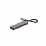 USB Hub LQ48014