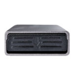 Θήκη για σκληρό δίσκο Startech M2-USB-C-NVME-SATA