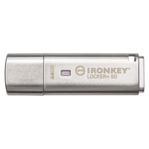 Στικάκι USB Kingston IKLP50 64 GB