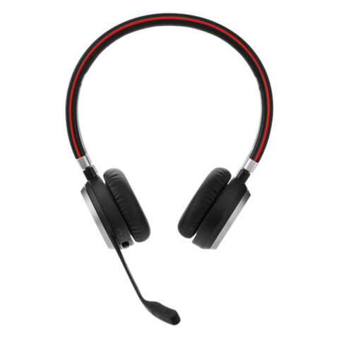 Ακουστικά με Μικρόφωνο Jabra EVOLVE 65 SE