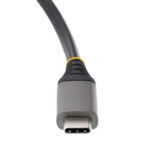 USB Hub Startech HB31CM1A3CB