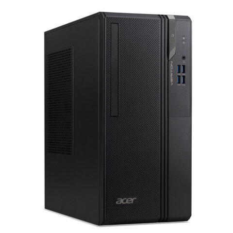 PC Γραφείου Acer VS2690 I7-12700 16GB 512GB SSD