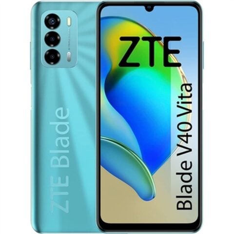 Smartphone ZTE V40 Vita 6