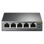 Switch Γραφείου TP-Link TL-SG1005P LAN PoE