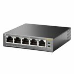 Switch Γραφείου TP-Link TL-SG1005P LAN PoE