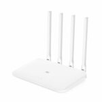 Router Xiaomi DVB4224GL Wi-Fi 1167 Mbps