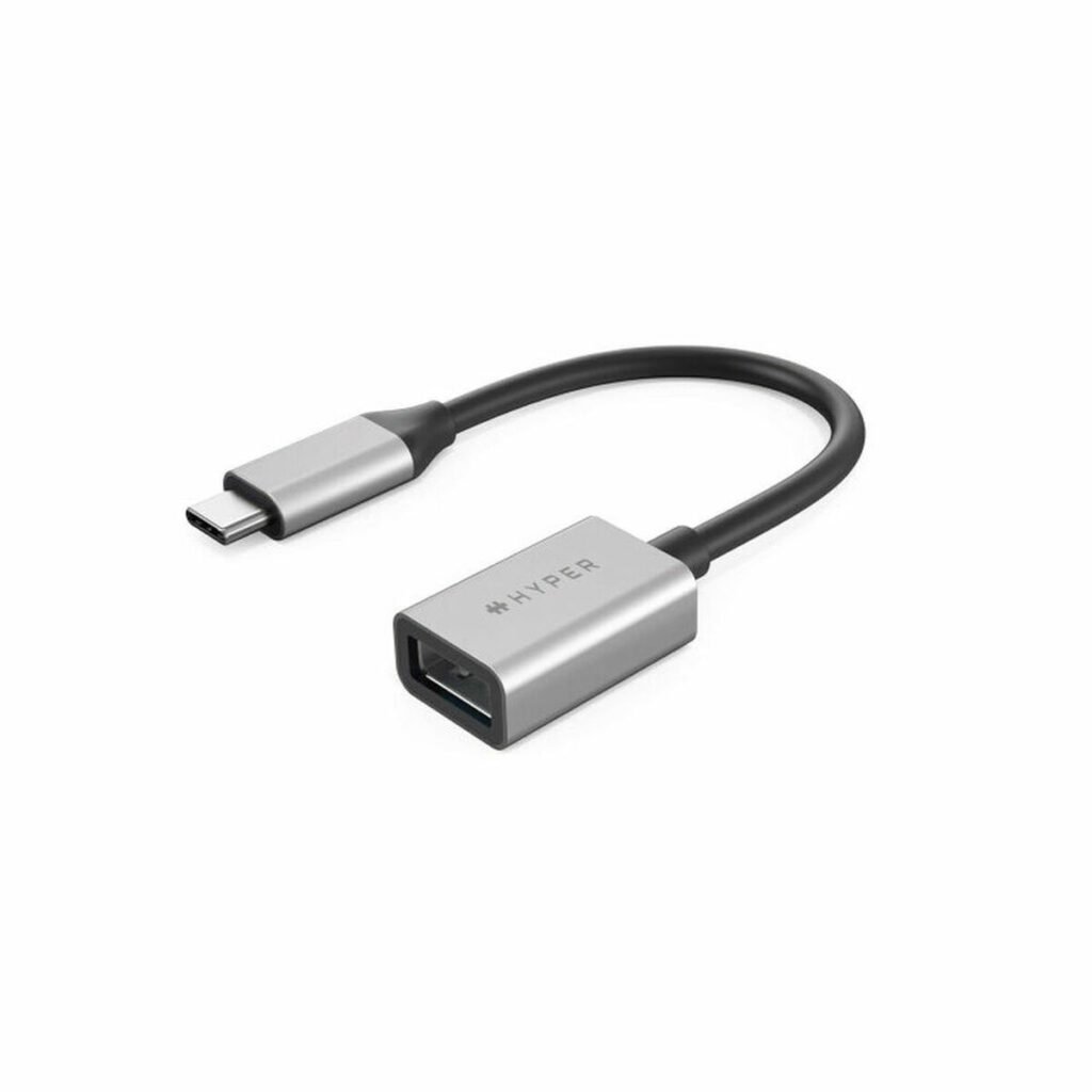 Αντάπτορας USB-C Hyper HD425D-GL
