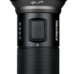 Φακός LED 5000 mAh