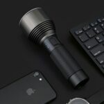 Φακός LED 5000 mAh