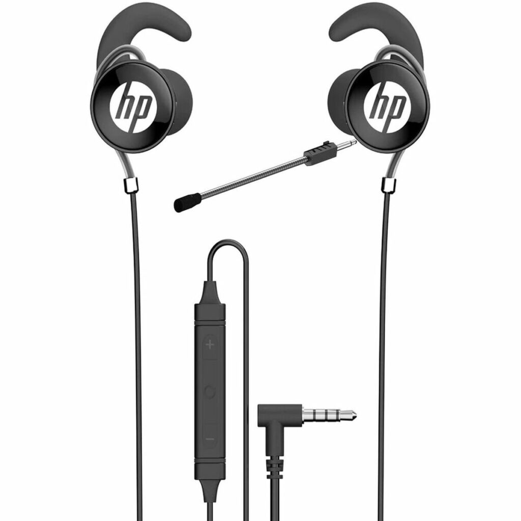 Ακουστικά με Μικρόφωνο HP  DHE-7004