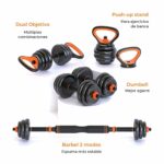 Αλτήρες Xiaomi ORMANC30V2 30 kg 30 Kg