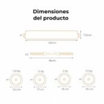 Αλτήρες Xiaomi ORMANC30V2 30 kg 30 Kg