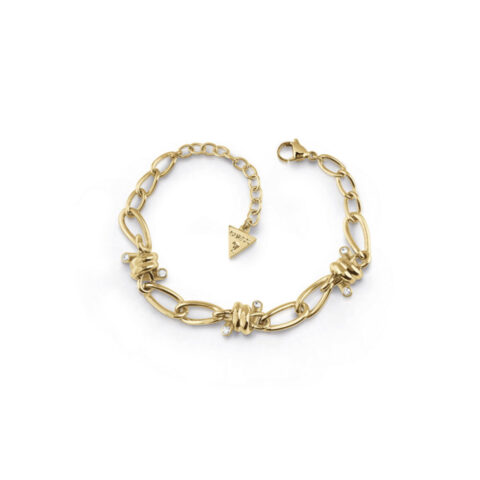 Γυναικεία Βραχιόλια Guess UBB29022-S 22 cm