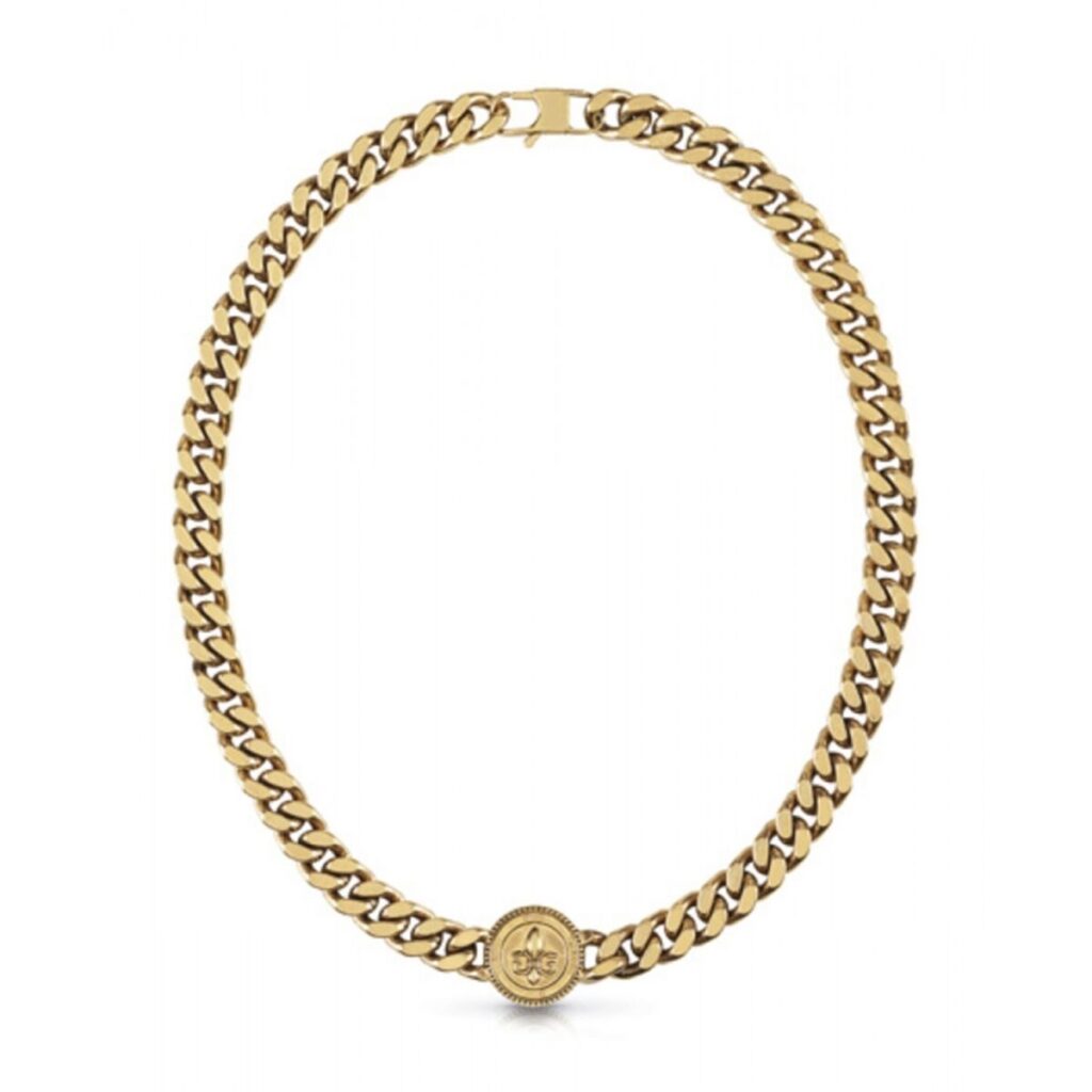 Γυναικεία Κολιέ Guess UMN70007
