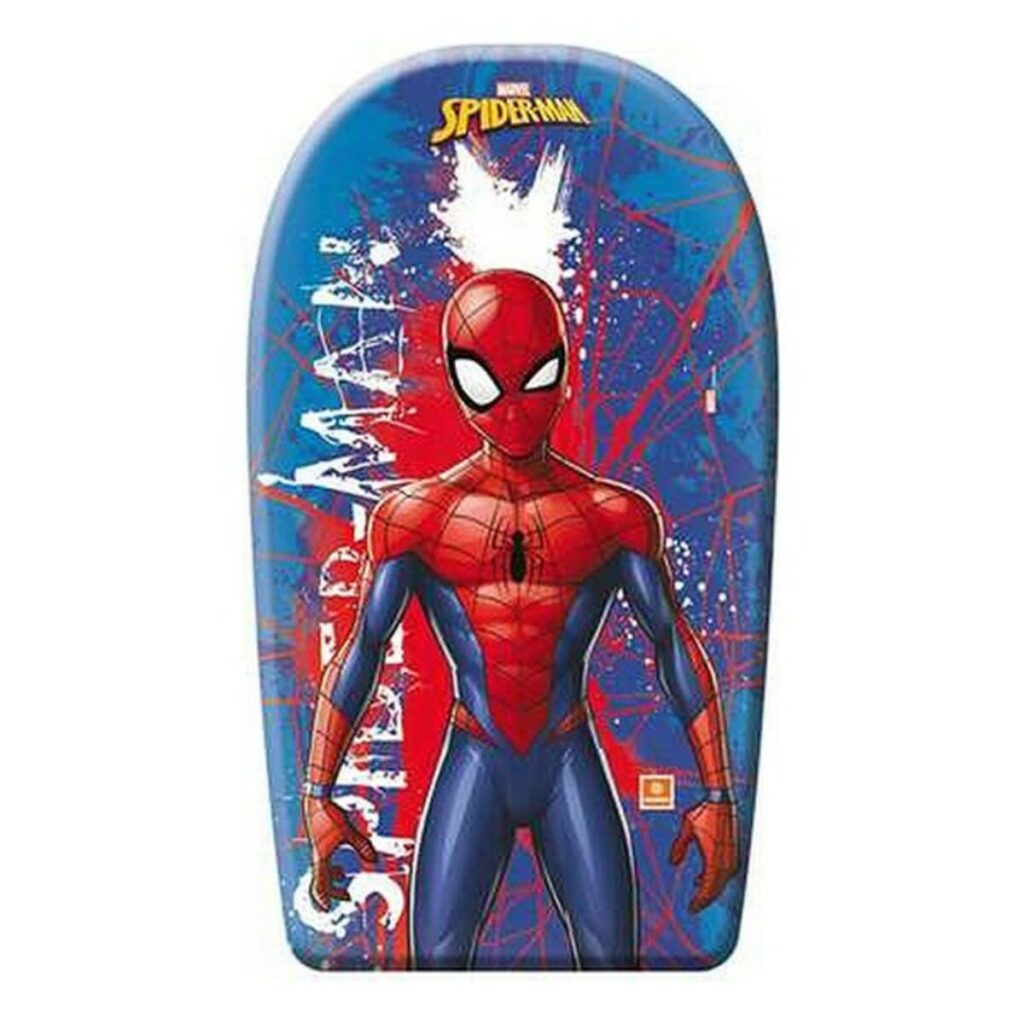 Πίνακας BodyBoard Spiderman