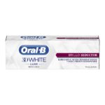 Oδοντόκρεμα Oral-B 3D White Deluxe (75 ml)