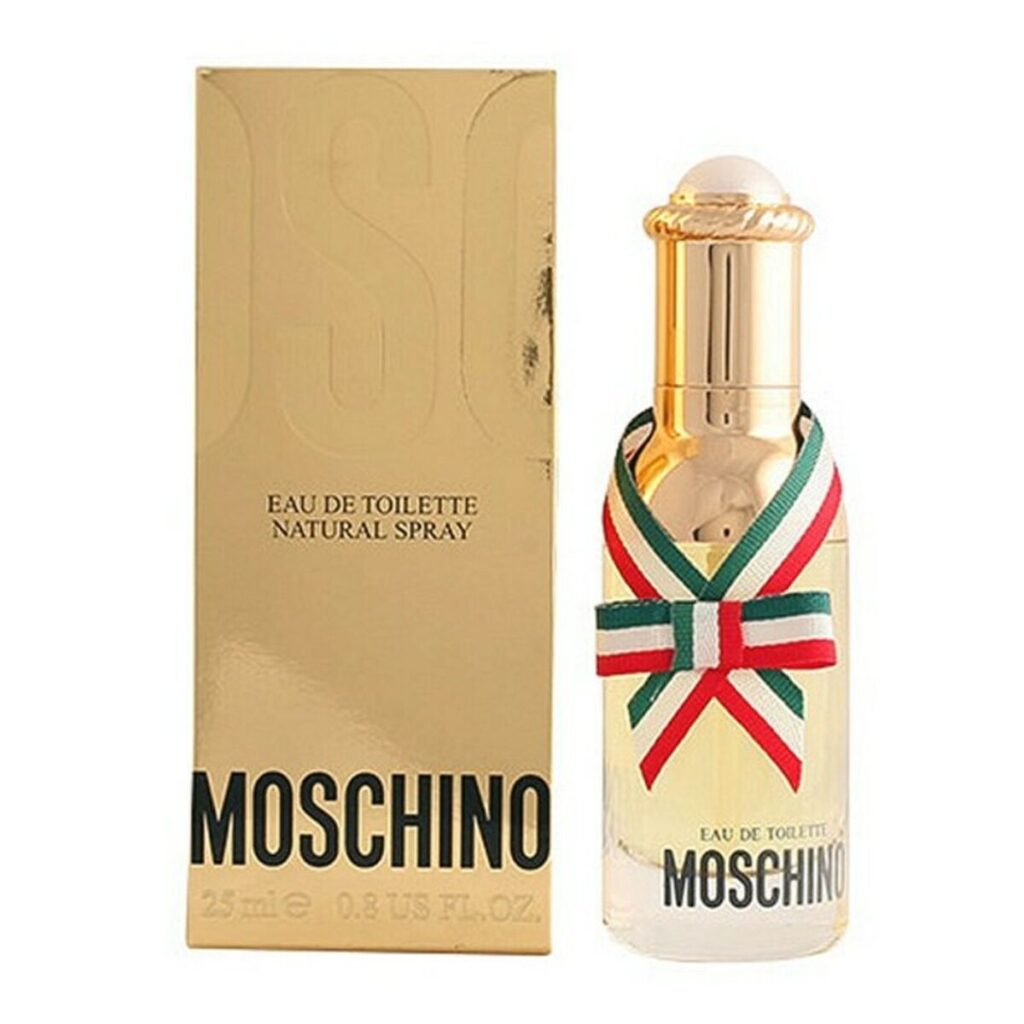 Γυναικείο Άρωμα Moschino Perfum Moschino EDT