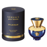Γυναικείο Άρωμα Dylan Blue Femme Versace EDP