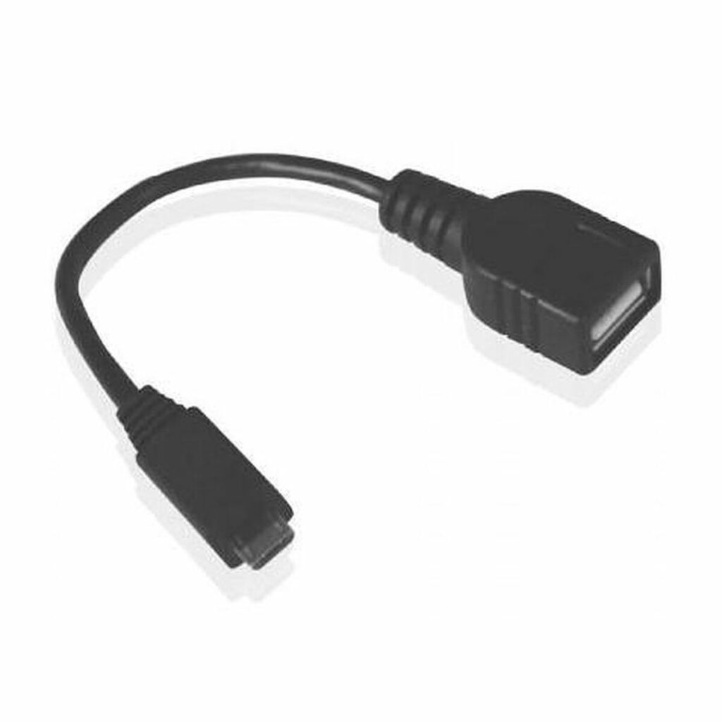 Micro USB Καλώδιο σε USB SBS ‎TE0UCD90K 0