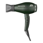 Πιστολάκι Parlux Digitalyon Ανθρακί Ιωνικό (2 pcs)
