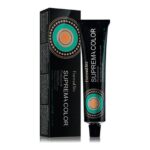 Μόνιμη Βαφή Suprema Farmavita Nº 8 1 (60 ml)