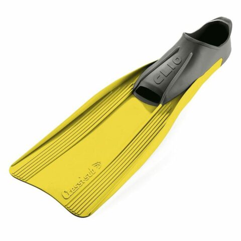 Snorkelling Fins Cressi-Sub CA101030 Κίτρινο (30 - 32)