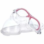 Παιδικά γυαλιά κολύμβησης Cressi-Sub DE202040 Ροζ Παιδιά