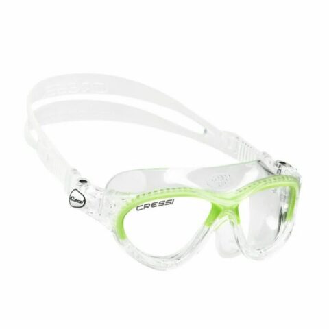 Παιδικά γυαλιά κολύμβησης Cressi-Sub DE202067 Λευκό Παιδιά