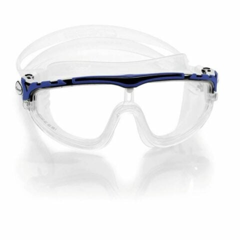 Γυαλιά κολύμβησης ενηλίκων Cressi-Sub ‎DE203320 Μαύρο Ενήλικες
