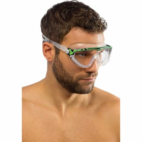 Γυαλιά κολύμβησης ενηλίκων Cressi-Sub DE2033 Λευκό Ενήλικες