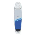 Φουσκωτή Κυματοσανίδα Paddle Surf με Αξεσουάρ Cressi-Sub 10.6" Λευκό