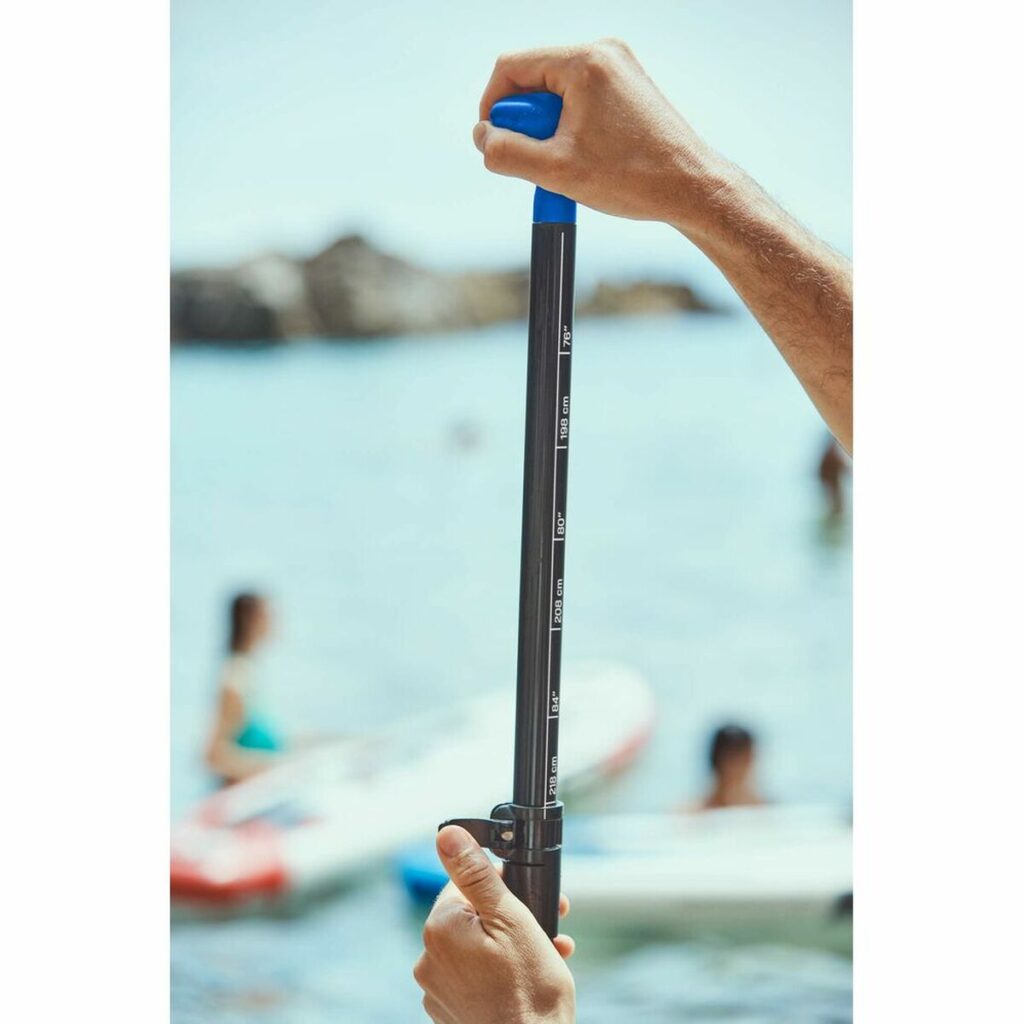 Κουπί paddle surf Cressi-Sub pagaj do SUP-parent Μπλε