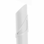 Αναπνευστικός Σωλήνας Corsica Cressi-Sub AEG 268530 Λευκό