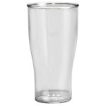 Ποτήρι Mπύρας Goldplast GLD129 5 uds (350 ml)