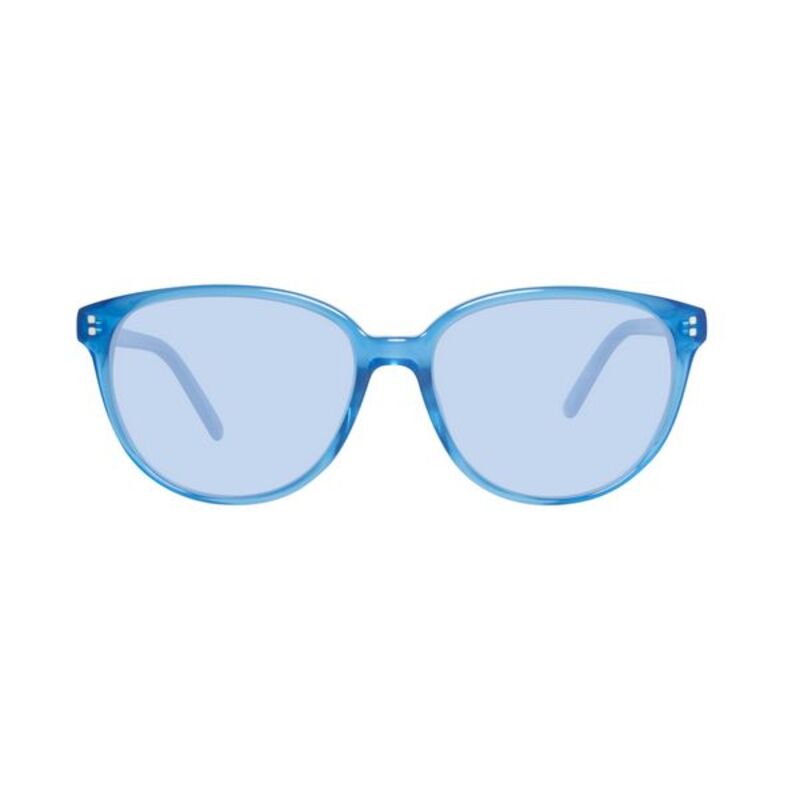 Ανδρικά Γυαλιά Ηλίου Benetton BN231S83 Μπλε (ø 56 mm)