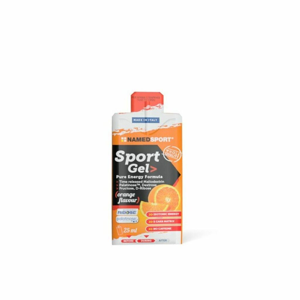 Ισοτονικό Ποτό NamedSport  Orange  25 ml