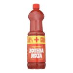 Καθαριστικό Eδάφους Botella Roja 164131 500 ml (1 L)