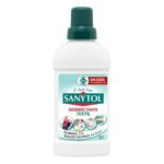 Απολυμαντικό Sanytol Sanytol Υφασμάτινο 500 ml