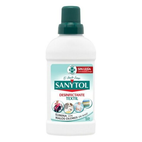 Απολυμαντικό Sanytol Sanytol Υφασμάτινο 500 ml