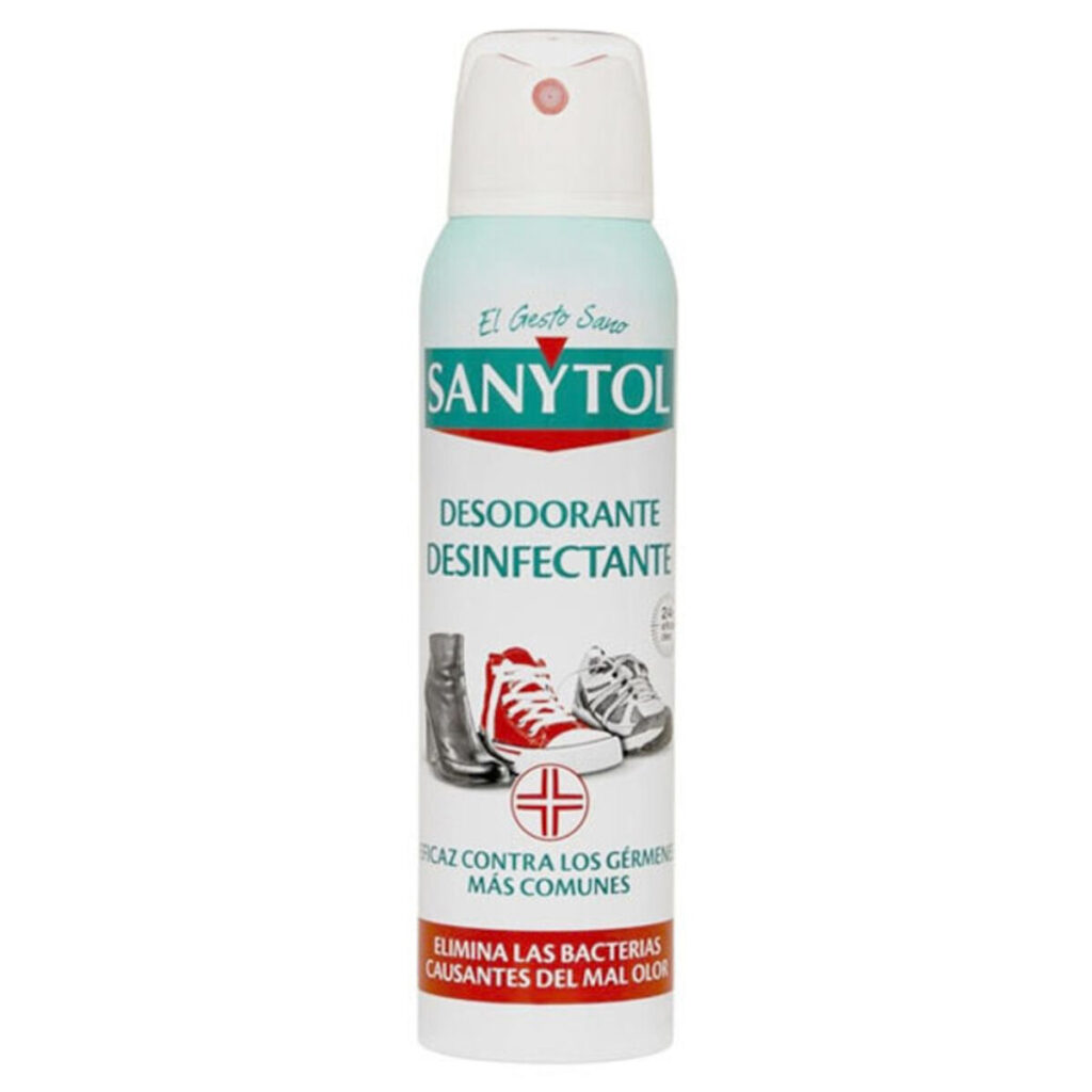Απολυμαντικό Σπρέι Sanytol 170060 150 ml