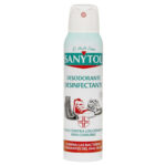 Απολυμαντικό Σπρέι Sanytol 170060 150 ml