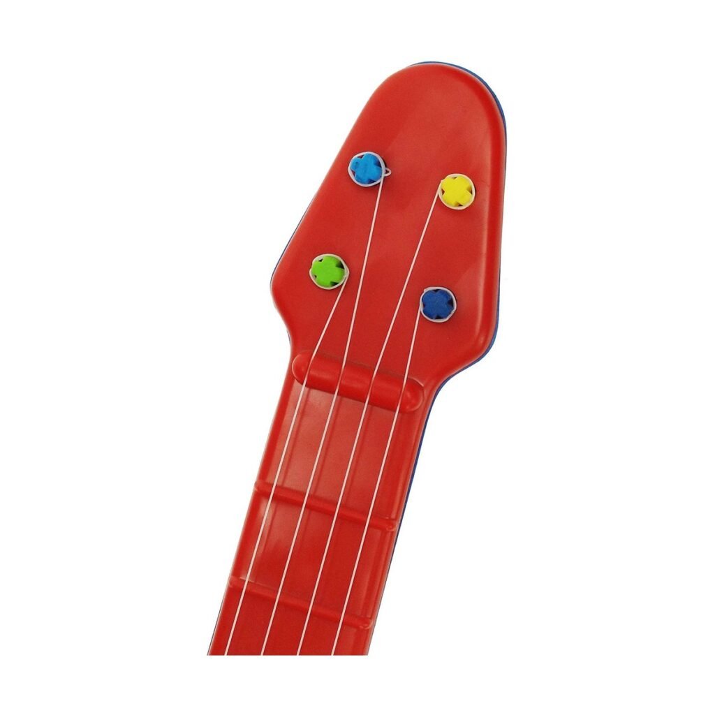 Παιδική Kιθάρα Reig Μικρόφωνο