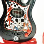 Μουσικό Παιχνίδι Mickey Mouse Μικρόφωνο Παιδική Kιθάρα
