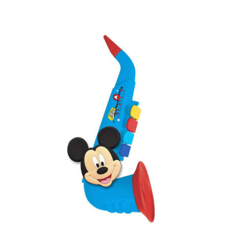 Σαξόφωνο Mickey Mouse Mickey Mouse Μπλε