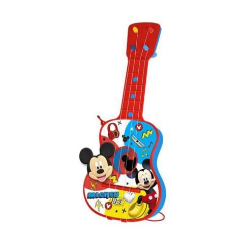 Παιδική Kιθάρα Mickey Mouse
