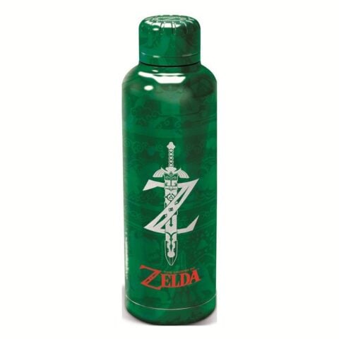 Θερμικό Μπουκάλι Stor The Legend of Zelda 500 ml