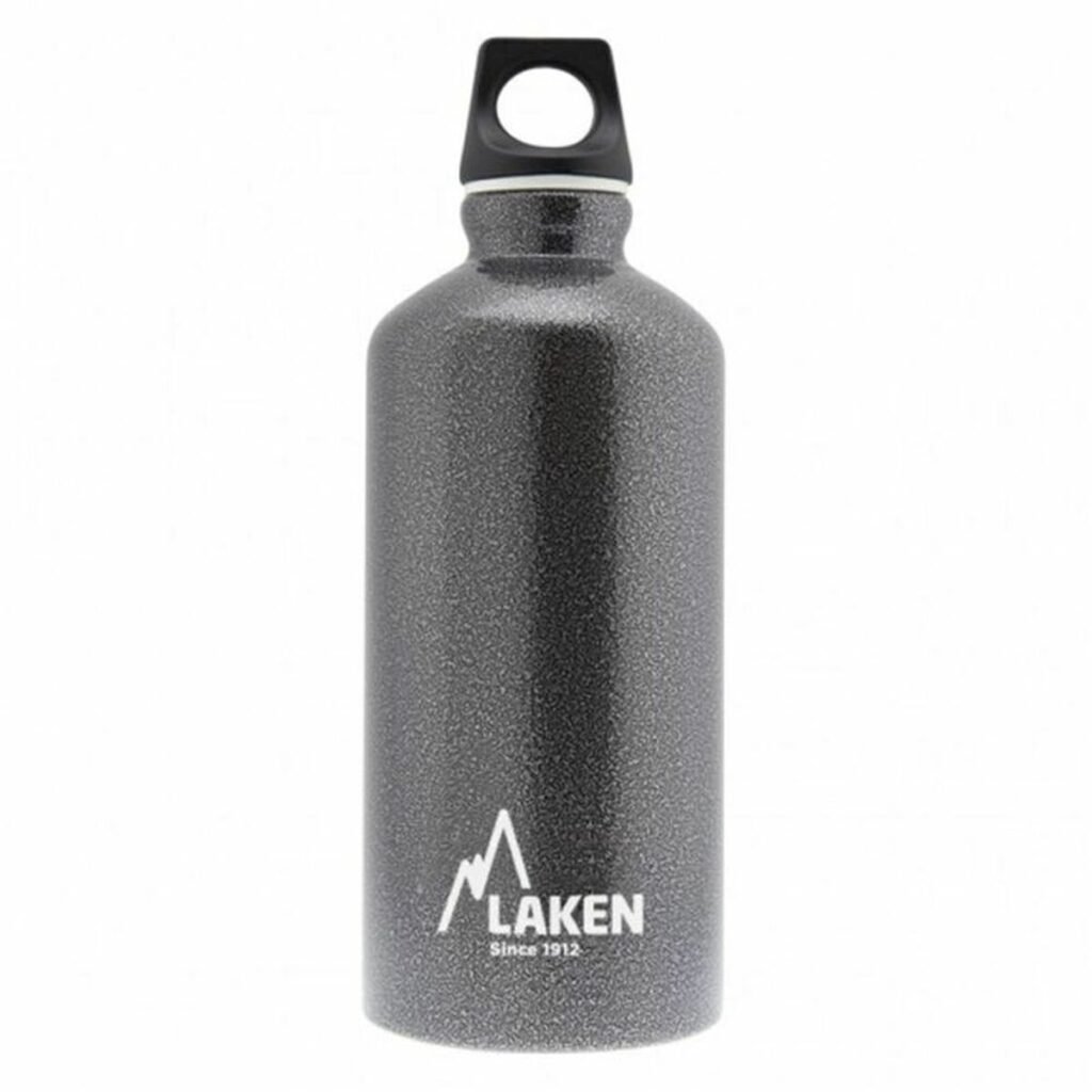 Μπουκάλι νερού Laken Futura Γκρι Ανοιχτό Γκρι (0