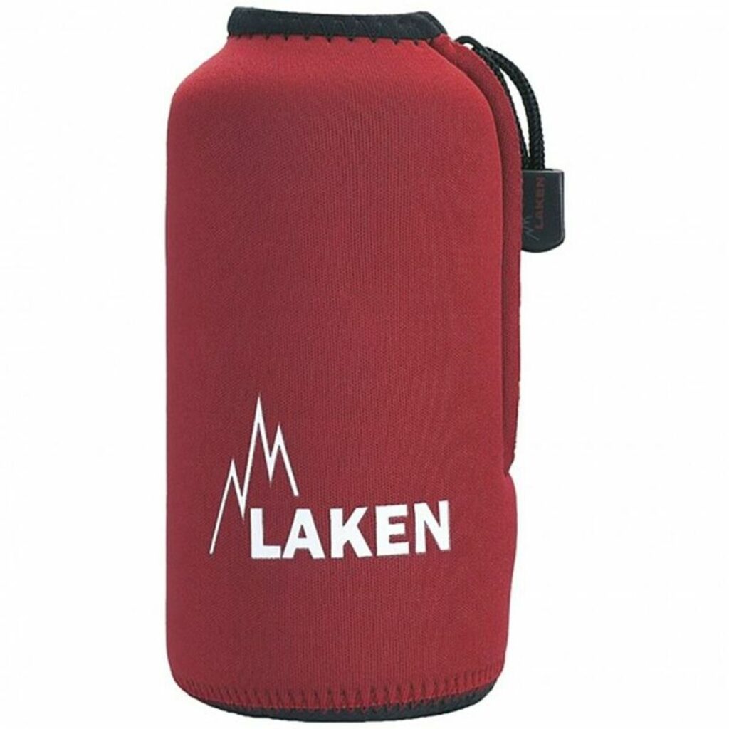 Θήκη Laken FN60-R Θερμική Κόκκινο (0