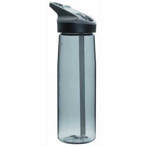 Μπουκάλι νερού Laken Jannu Σκούρο γκρίζο (0