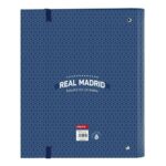 Φάκελος δακτυλίου Real Madrid C.F.